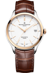Clifton Baumatic 10401