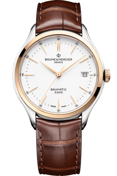 Clifton Baumatic 10401