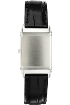 Reverso Classique Stainless Steel Manual