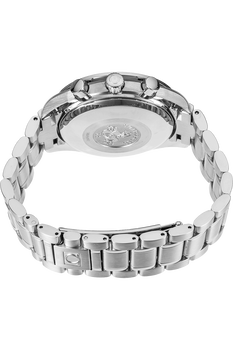 Speedmaster Date Stainless Steel Automatic