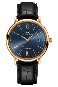 Portofino Automatic