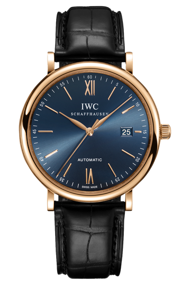 Portofino Automatic