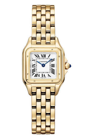 Panth&egrave;re de Cartier, Small Model