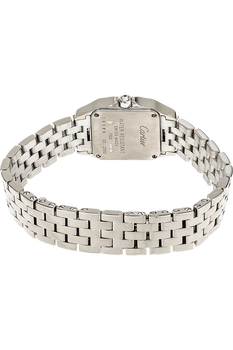 Santos Demoiselle White Gold Quartz