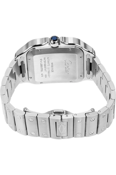 Santos Stainless Steel Automatic