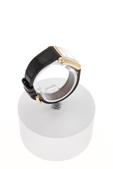 Gondolo Reference 4824 Yellow Gold Quartz