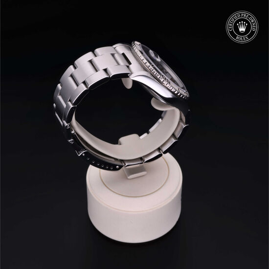 Datejust Turn-O-Graph