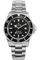 Sea-Dweller Circa 1987 Stainless Steel Automatic