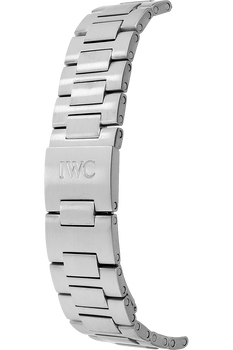 Aquatimer Chronograph Stainless Steel Automatic