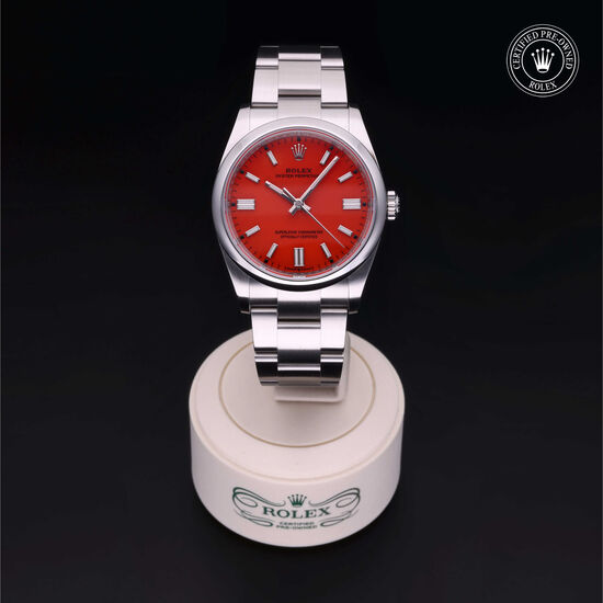 Oyster Perpetual