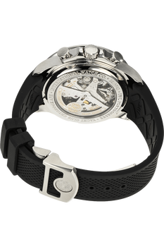 Portuguese Yacht Club Chronograph Stainless Steel Automatic