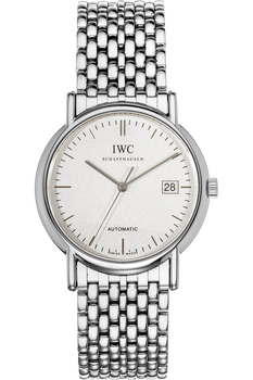 Portofino Stainless Steel Automatic