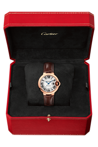 Ballon Bleu de Cartier, 33 MM