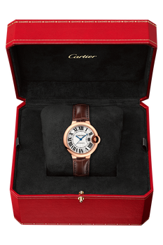 Ballon Bleu de Cartier, 33 MM