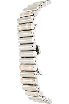 Chronomat B01 Rose Gold and Stainless Steel Automatic