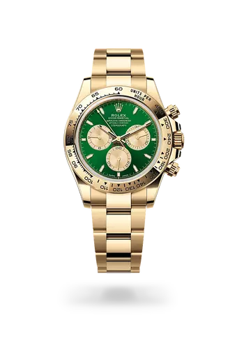 Cosmograph Daytona