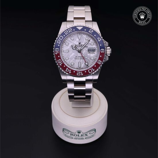GMT-Master II