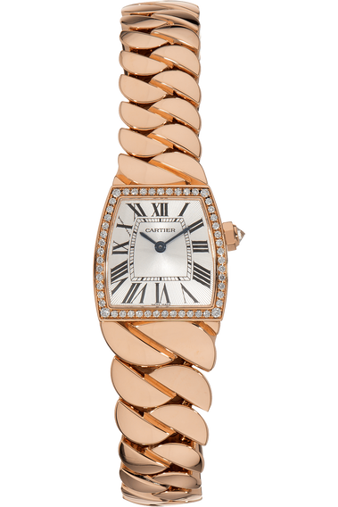 La Dona Rose Gold Automatic