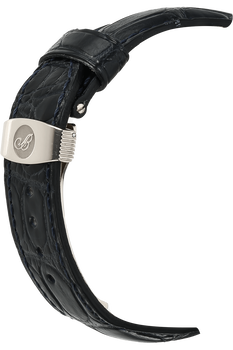 Classique 5207 White Gold Automatic