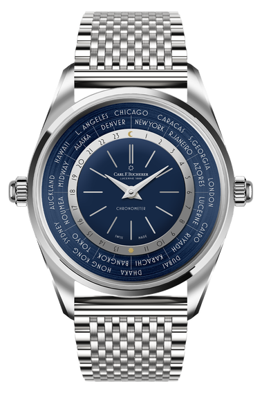 Carl f bucherer cable top