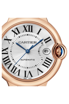 Ballon Bleu de Cartier, 40 MM