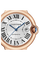 Ballon Bleu de Cartier, 40 MM