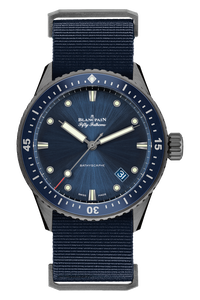 Bathyscaphe