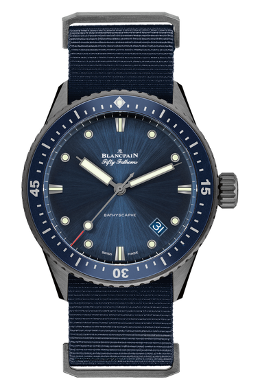 Bathyscaphe