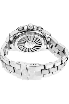 B-1 Stainless Steel Quartz