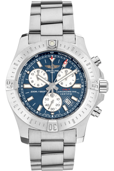 Colt Chronograph Stainless Steel Quartz