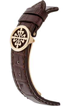 Travel Time Reference 5134 Rose Gold Manual