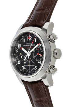 Ferrari 250 TR Chronograph Limited Edition Stainless Steel