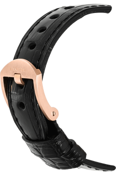 Luminor Submersible Rose Gold Automatic