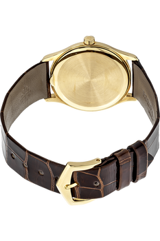 Calatrava Reference 3923 Yellow Gold Manual