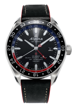Alpiner 4 GMT