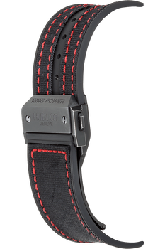 King Power F1 Limited Edition Ceramic Automatic