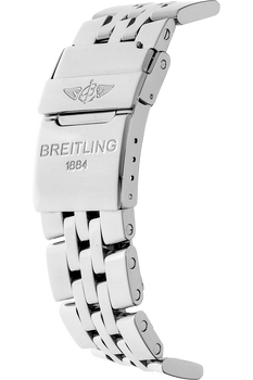 Bentley Motors Special Edition Stainless Steel Automatic