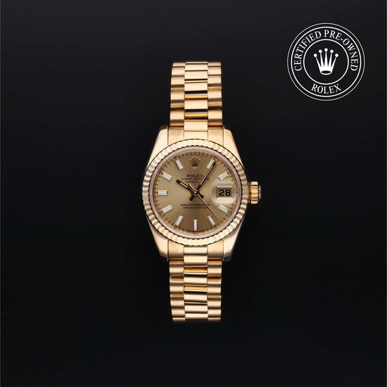Datejust