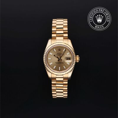 Datejust