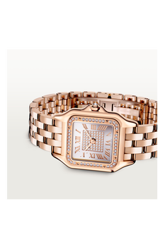 Panth&egrave;re de Cartier, Medium Model