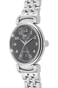 Da Vinci Stainless Steel Automatic