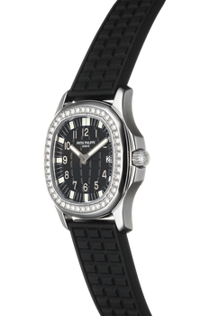Aquanaut Reference 4961 Stainless Steel Quartz