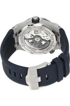 Royal Oak Offshore Diver Stainless Steel Automatic