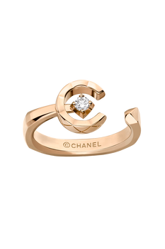 Coco Ring