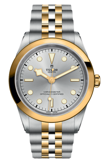 Black Bay 41