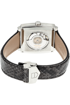 Monaco Stainless Steel Automatic