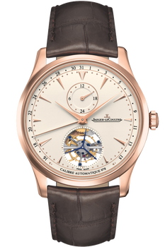 Master Tourbillon Grand Tradition
