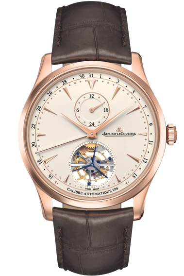 Master Tourbillon Grand Tradition