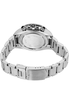 Heritage Chronograph Stainless Steel Automatic