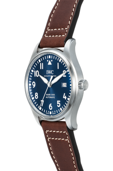 Pilot&#39;s Mark XVIII Le Petit Prince Edition Stainless Steel Automatic